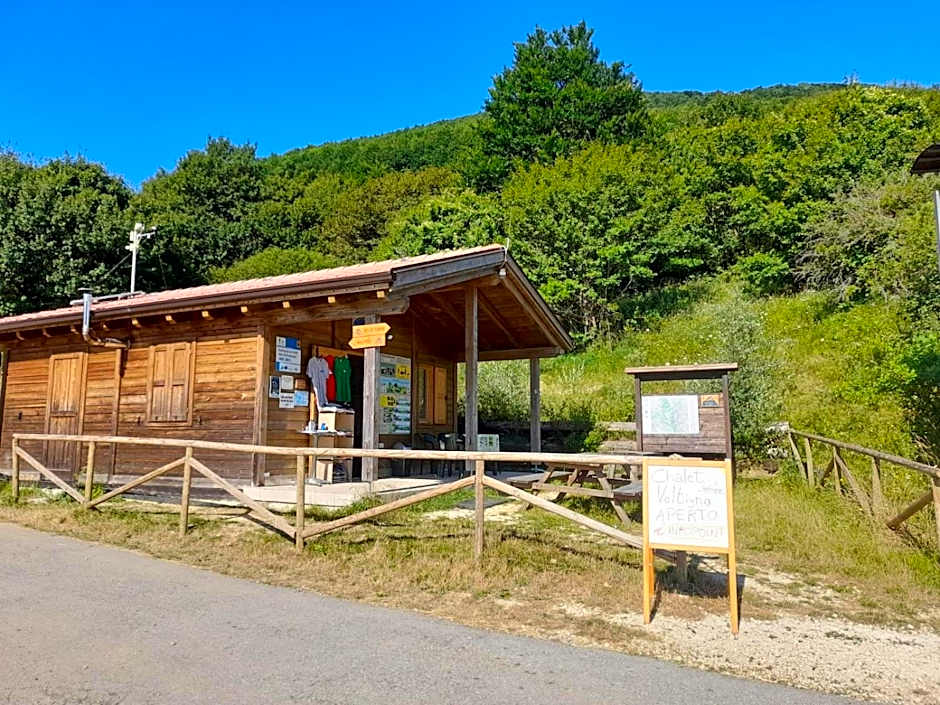 Residence Amici del Sorriso