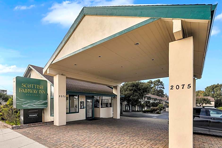 Scottish Fairway Inn