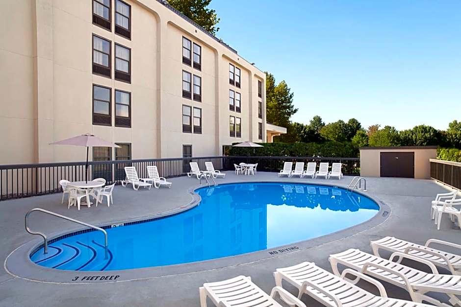 Hampton Inn By Hilton Philadelphia/Mt. Laurel