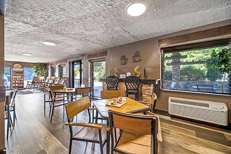 Best Western Braselton Inn