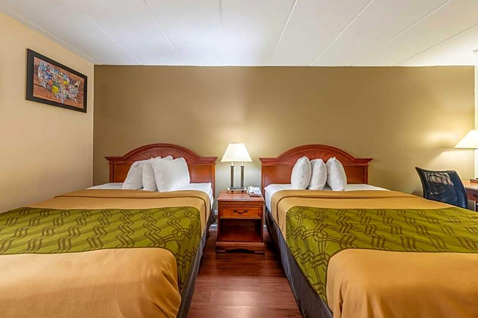 Econo Lodge Franklin