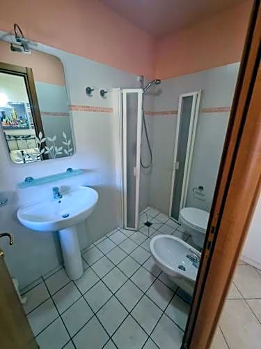 B&B IL FIASCHETTO