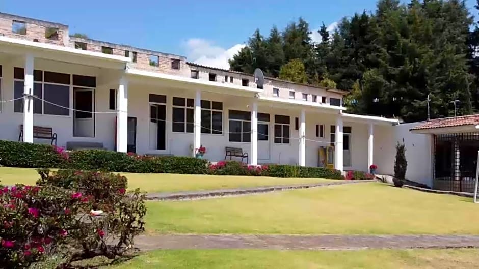 Hotel Rancho el Paraíso