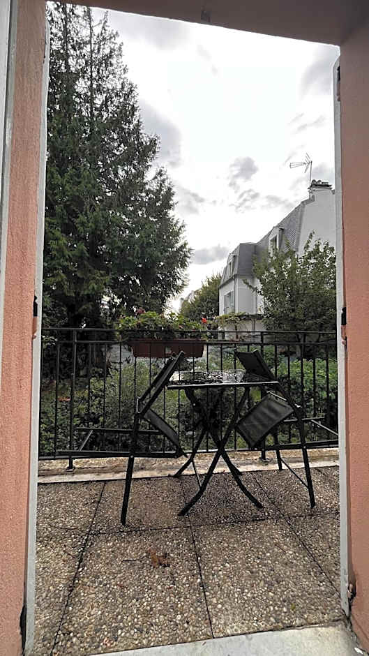 Hôtel Marie Louise