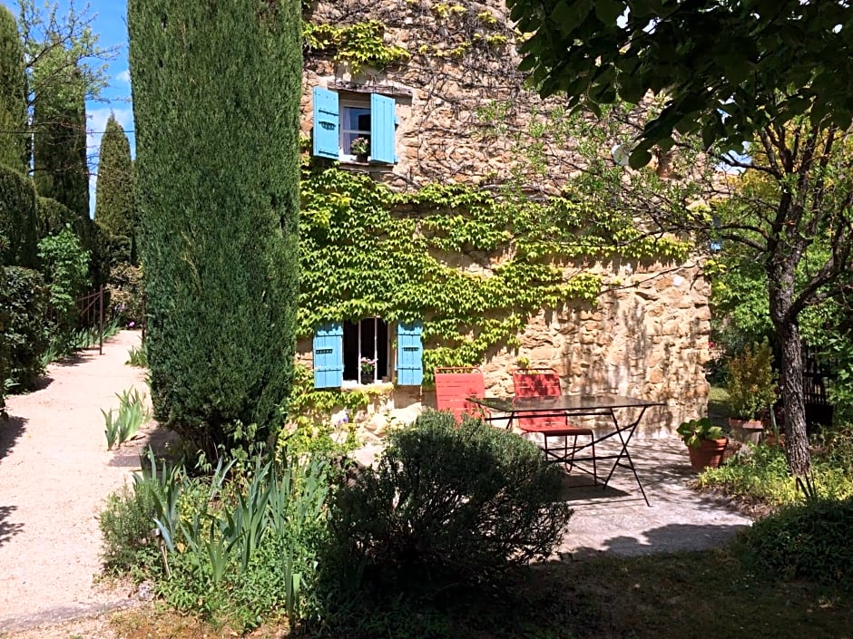 B&B Petite Maison Le Jardin