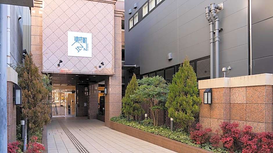 Toyoko Inn Shizuoka Fujieda eki Kita guchi