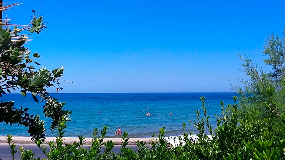 The Island Hotel - Adults Only -