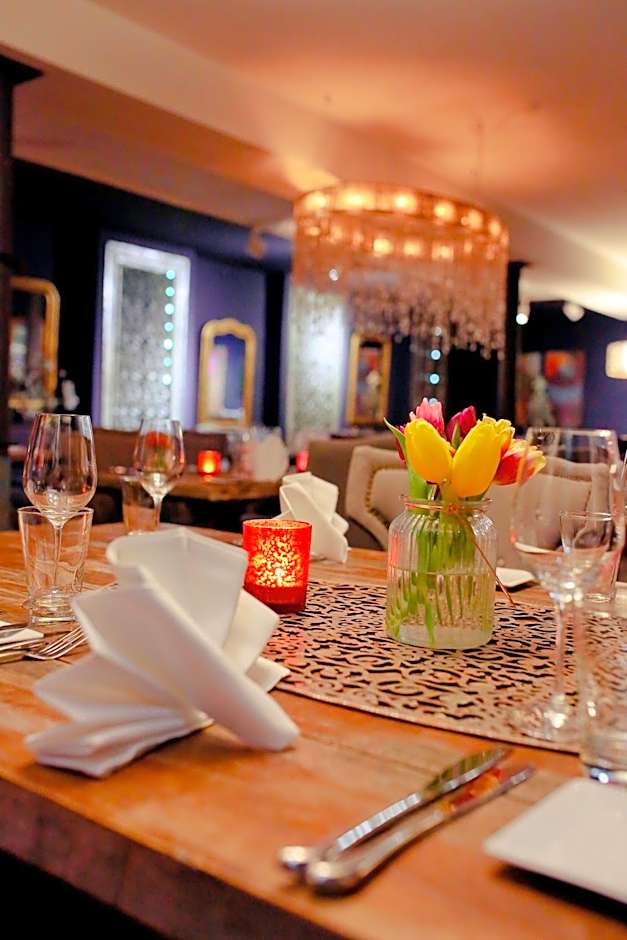 Hotel Gut Bardenhagen