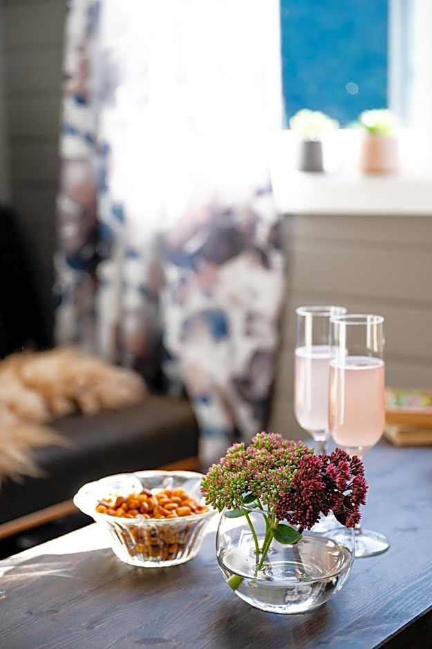 Fjærland Fjordstove Hotell - Huseby Hotelldrift AS