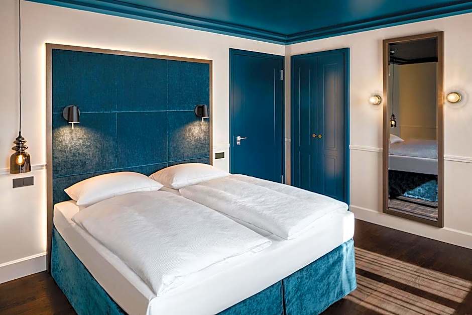 Hotel AMO by AMANO Friedrichstraße