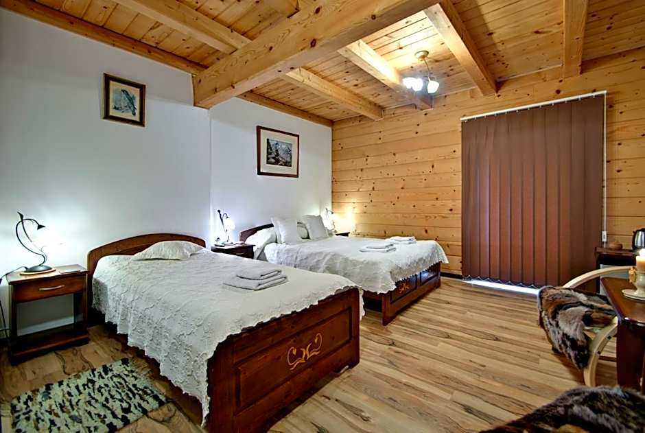 Magnat Inn Sauna & Relax