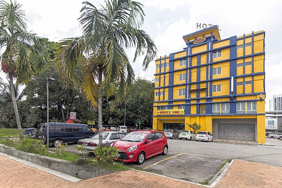 Hotel SMC Alam Avenue