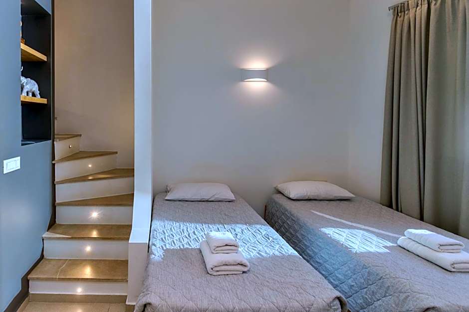 Edem Garden Residence by Estia