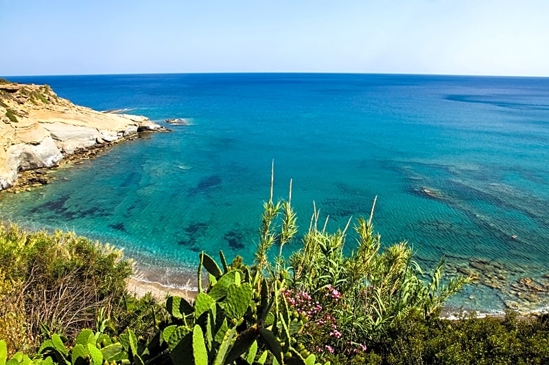 Elenas Beach Garden by Estia