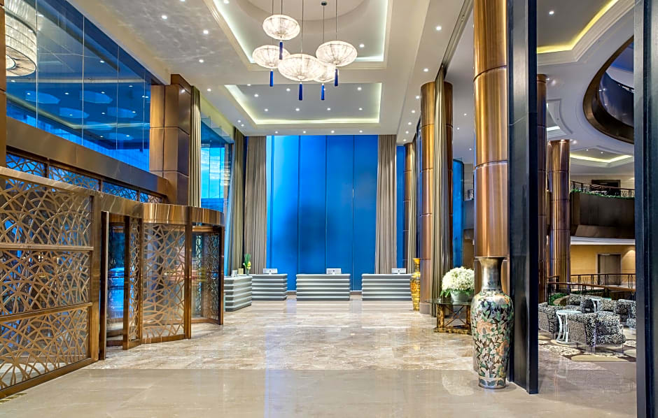 Sofitel Zhengzhou International