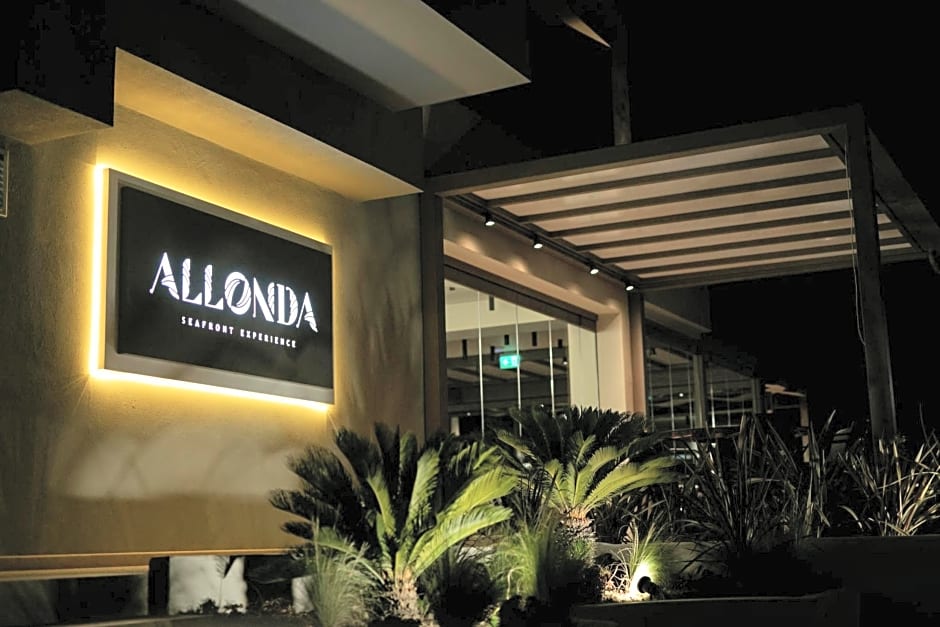 Allonda Seafront Experience
