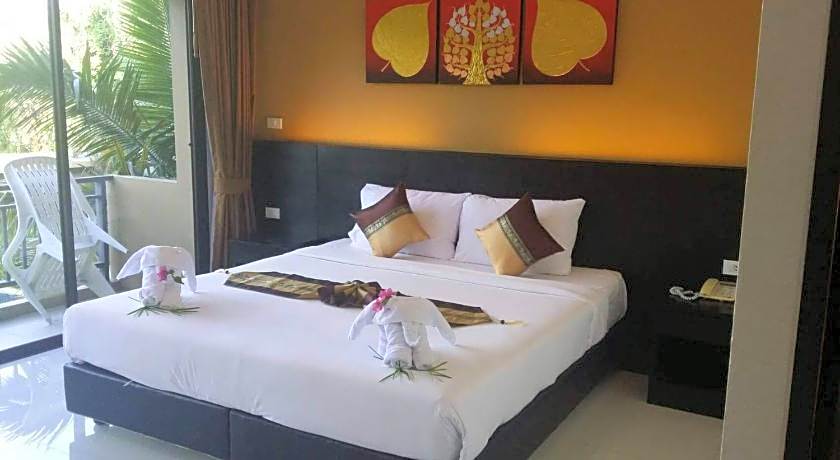 Naiyang Beach Hotel