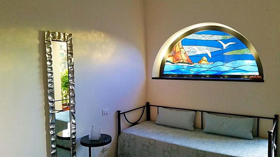 Cinqueterre Residence