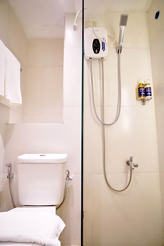 Bridge Hotel Express