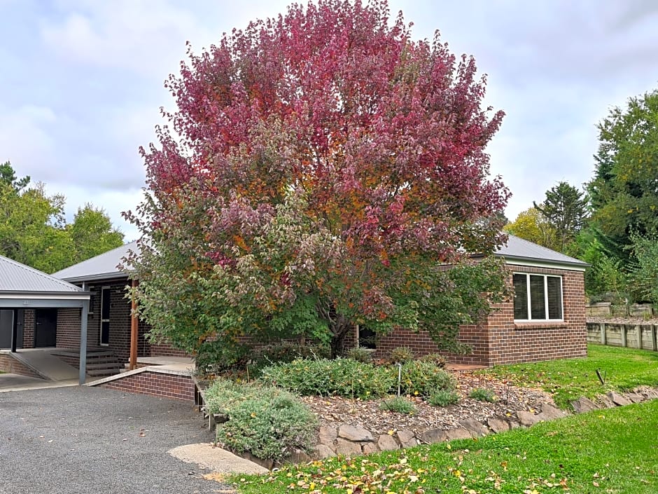 Moore Park Apartments