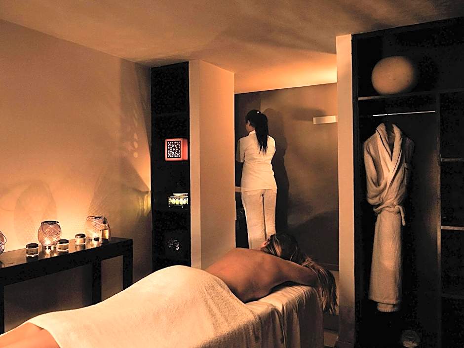 Mercure Sheherazade Rabat