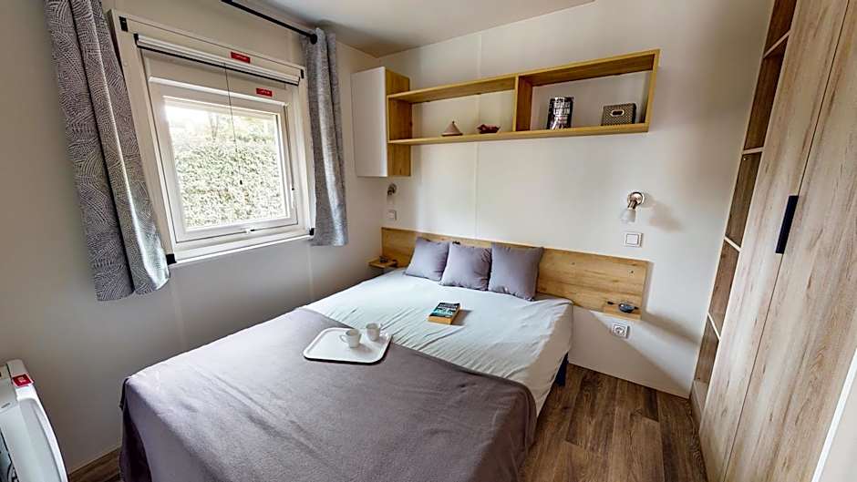 Camping Officiel Siblu Les Oyats