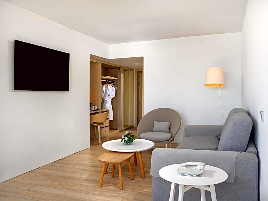 Don Gregory by Dunas - Adults Only