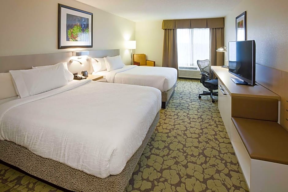 Hilton Garden Inn Minneapolis Eagan