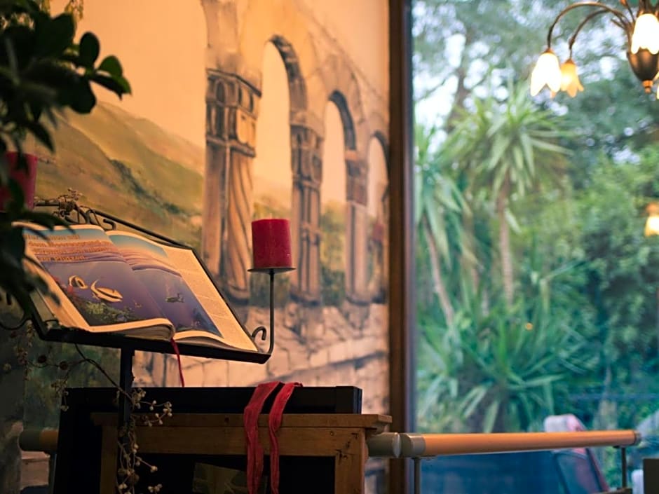 Neckarblick Self Service Hotel