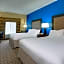 Holiday Inn Express Tower Center New Brunswick By IHG