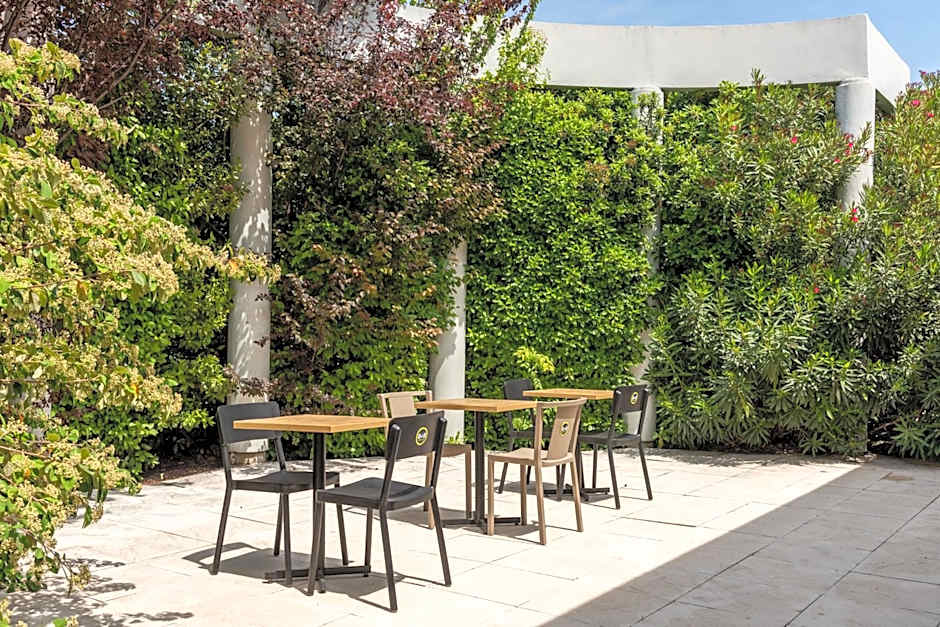B&B HOTEL Montpellier Sud Lattes