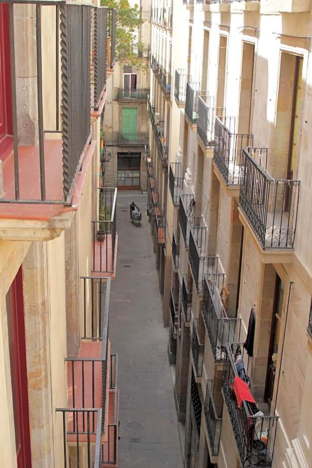 Hostel New York