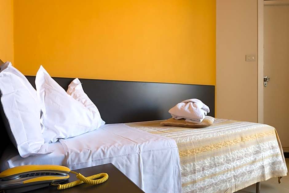 Hotel Airone