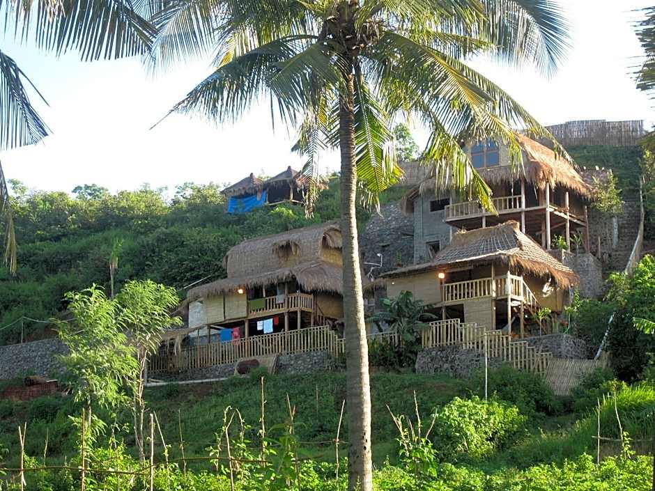 Metis Eco Lodge