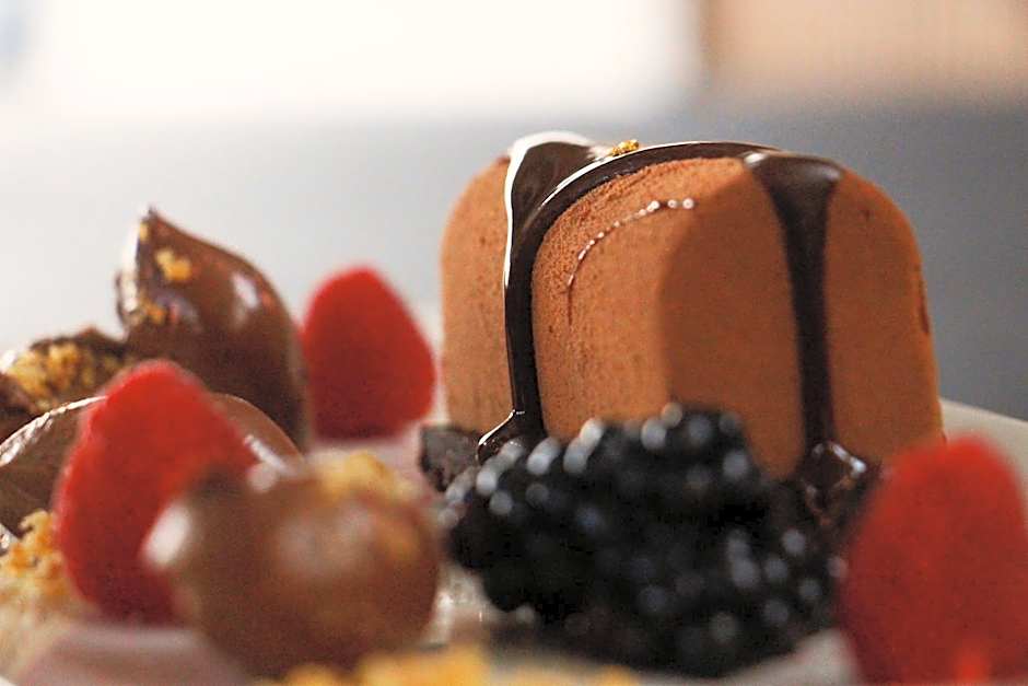 Cava & Hotel Mastinell