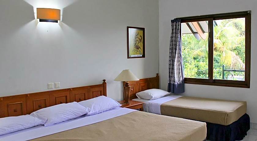 Hotel Winotosastro Garden