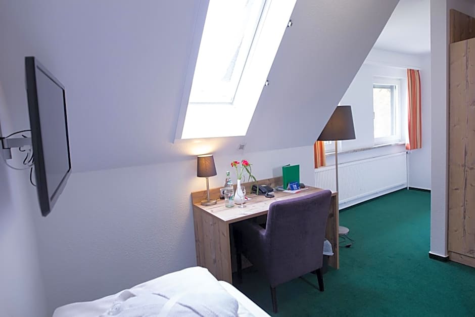 BSW-Erlebnishotel Festenburg