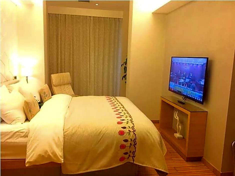 Horizon Boutique Hotel