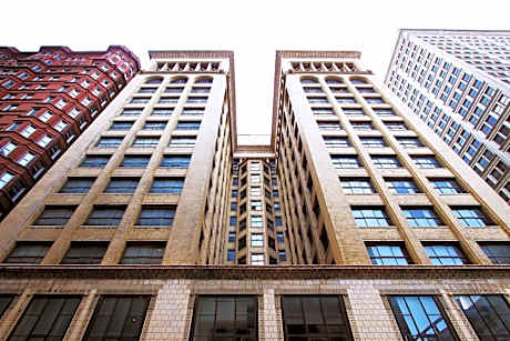 Hotel Saint Louis, Autograph Collection by Marriott