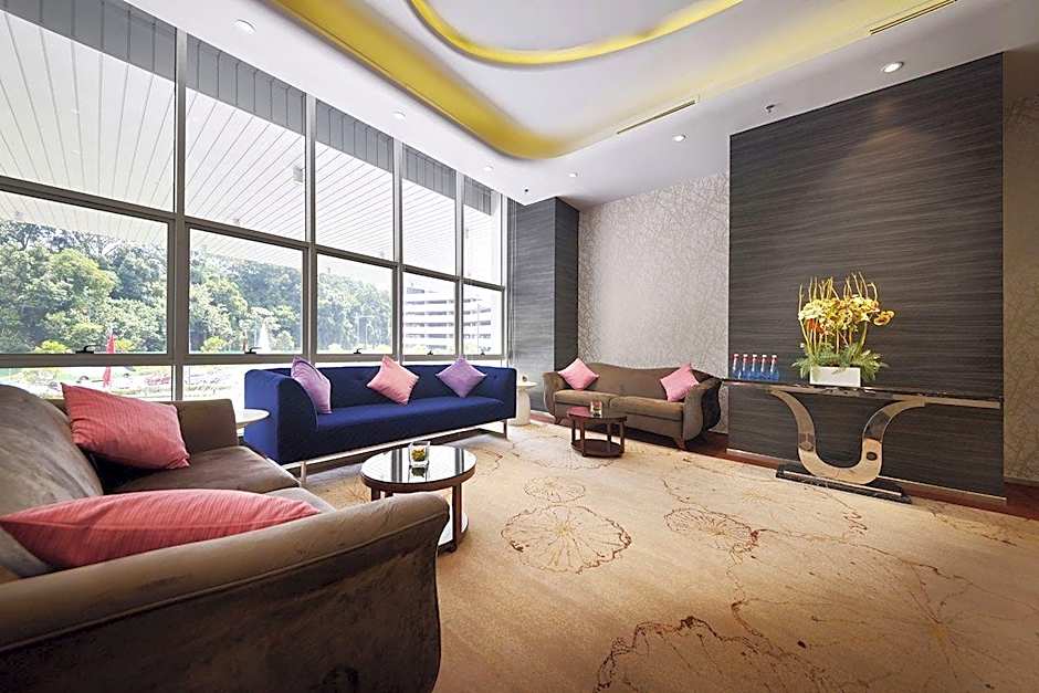 Lexis Hibiscus Port Dickson