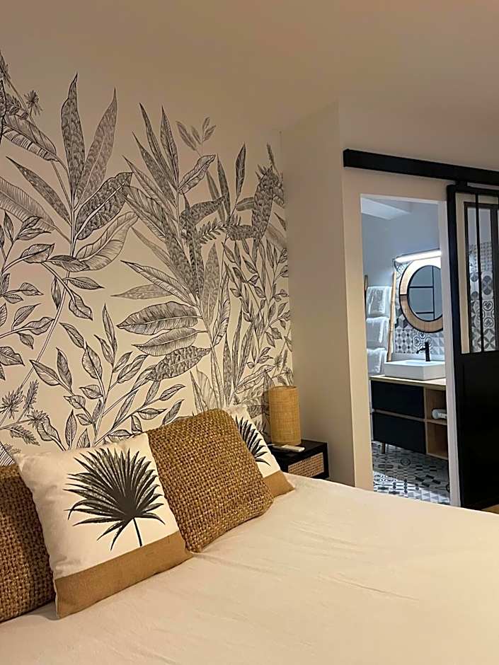 Hôtel Restaurant La Caravelle