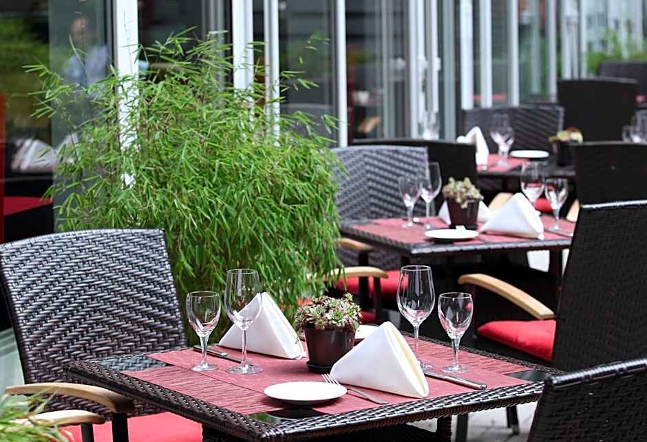 Lindner Hotel Cologne Am Dom