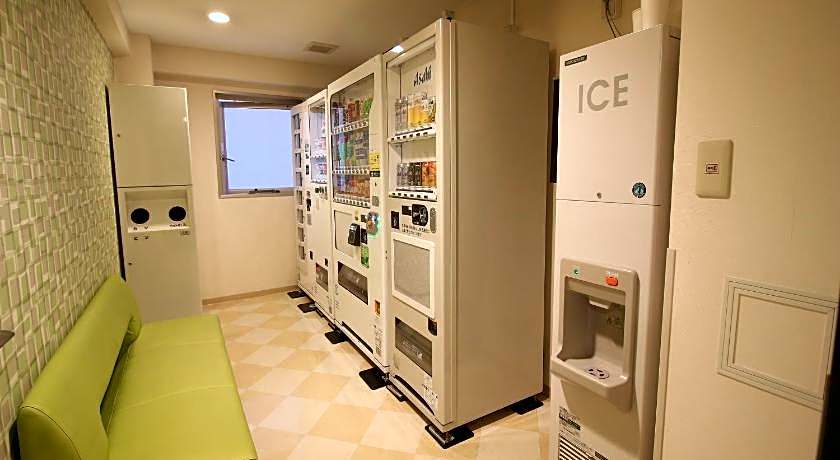 Meitetsu Inn Nagoya Nishiki