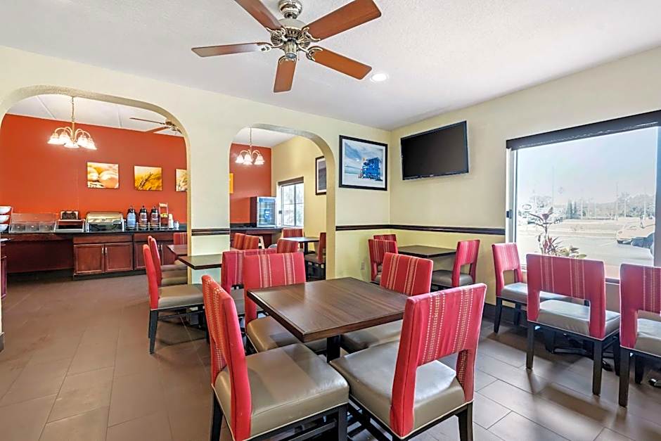 Comfort Inn Kissimmee