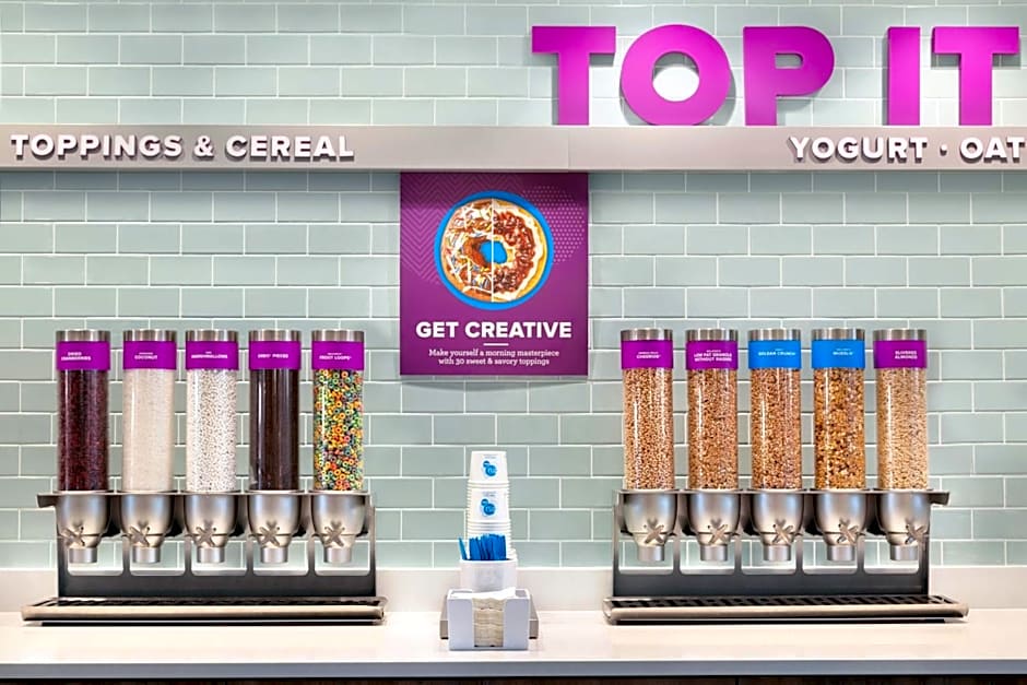 Tru by Hilton Cheyenne, WY