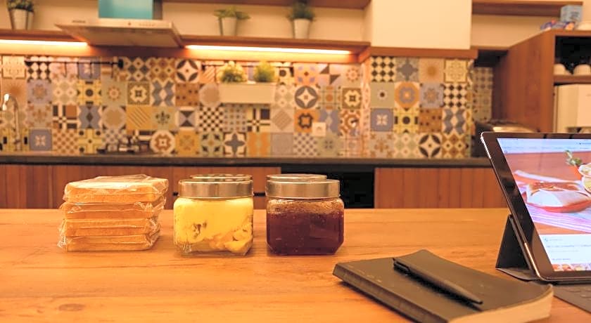 M Boutique Hostel Legian