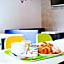ibis budget Metz Technopole