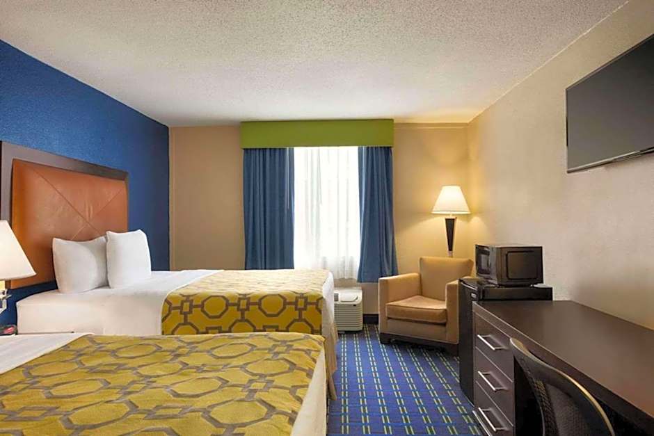 Quality Inn Little Rock South