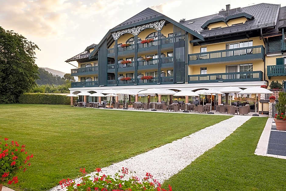 Hotel Friesacher