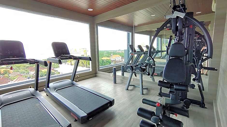 Sunrise Aventus Hotel Nusa Dua